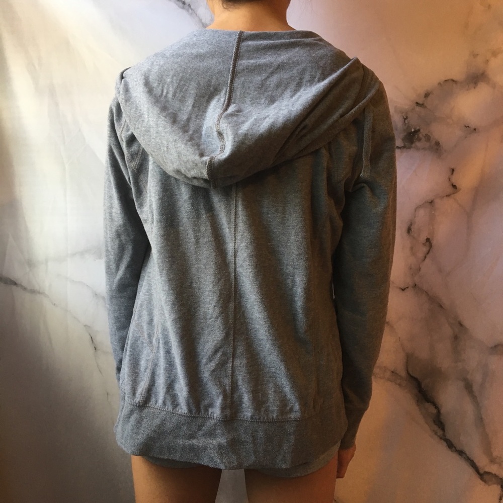 Athletic Jacket - Picture 2 of 2